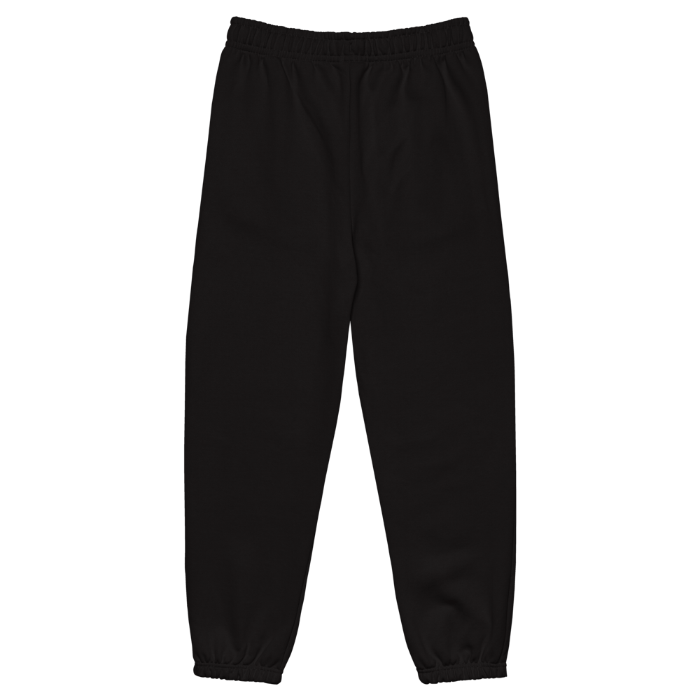Boy Retro ‘Basic Logo’ Sweatpants (Blk)