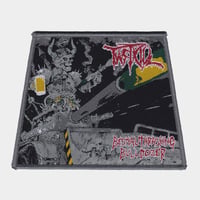 Fastkill official patch