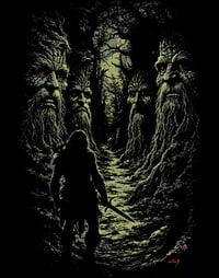 Image 1 of Path of the Treesayers