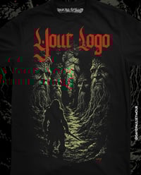 Image 2 of Path of the Treesayers