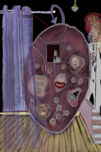 Image 1 of 𝒐𝒆𝒖𝒇 𝒍𝒚𝒏𝒄𝒉é𝒆𝒏