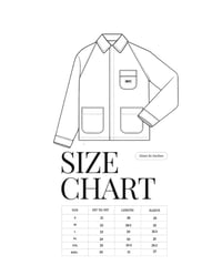 Image 15 of "Simple" Chore Jacket..