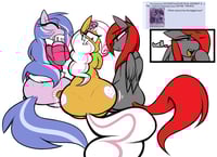 3D mascot mousepad (PRE-ORDER)