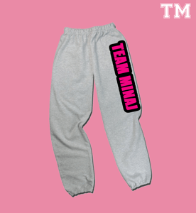 Image of Team Minaj