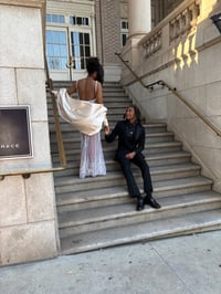 Image 3 of Shrug Shawl