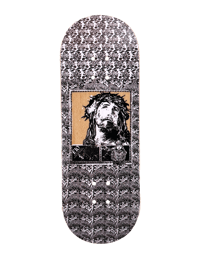 Image 1 of JESUS LOVES ME 