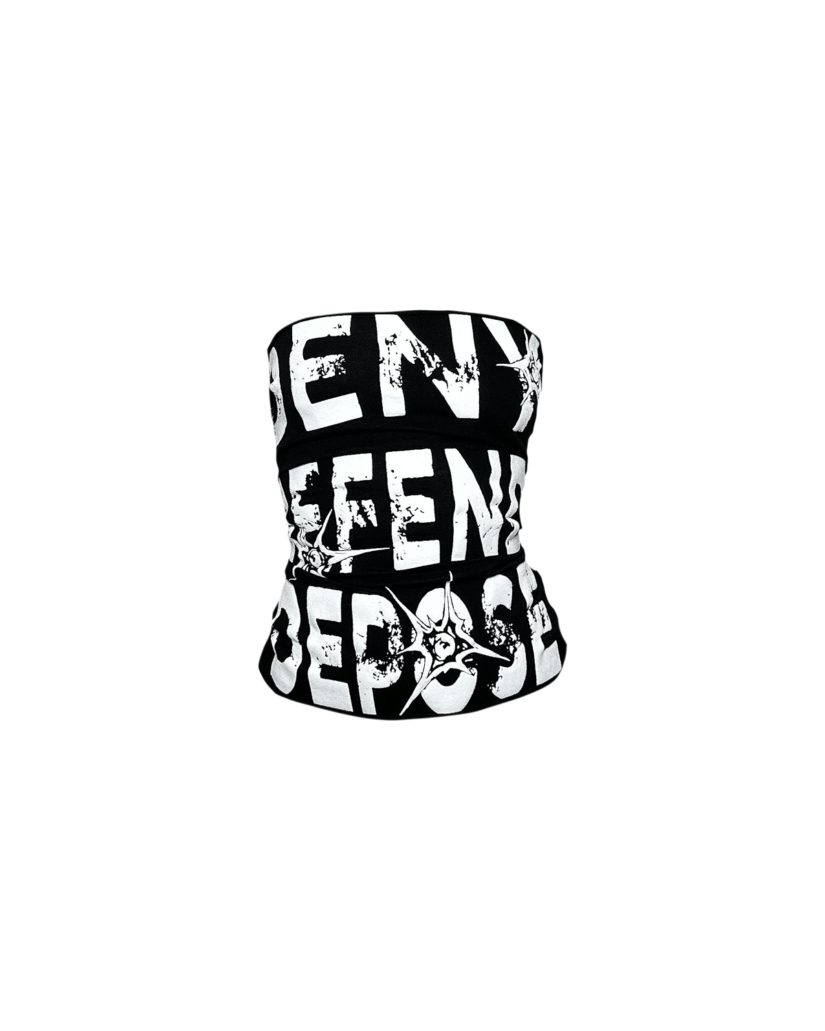 Image of DENY TOP