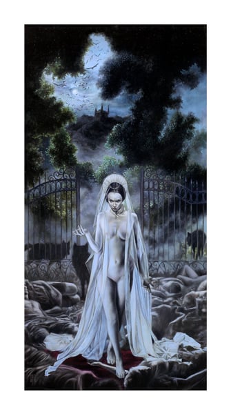 Image of Before Dawn - Open Edition