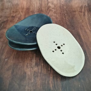 Image of Porte savon