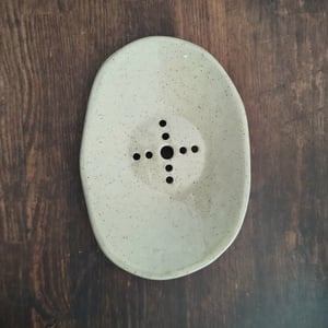 Image of Porte savon