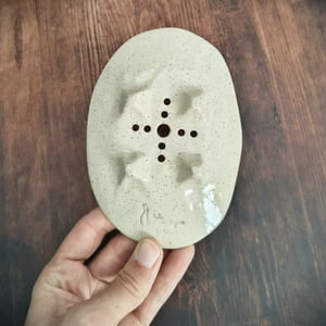 Image of Porte savon