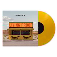 PRE-ORDER - Living Proof Standard Vinyl