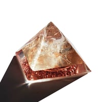 Image 1 of Small:  Crown Chakra /  High Energy Attunement - 12