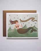 Image of Vinate Mermaid Birthday by Rifle Paper Co.