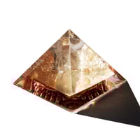 Image 2 of Small:  Crown Chakra /  High Energy Attunement - 12