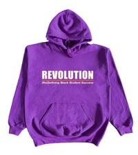 Image 2 of BSSW 2026 "Revolution" 1 - Hoodies