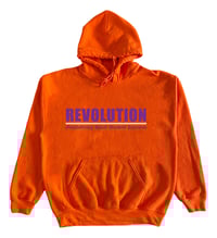 Image 4 of BSSW 2026 "Revolution" 1 - Hoodies