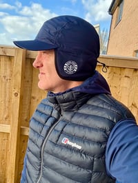 Image 1 of Mind, Body & Sole Mountain Cap 