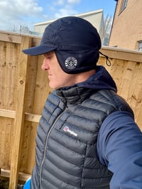 Image 3 of Mind, Body & Sole Mountain Cap 