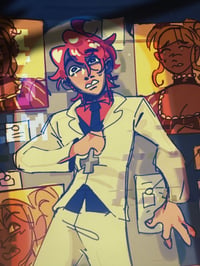 Image 3 of [umineko] oops all umineko