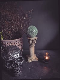 Image 1 of Column holder