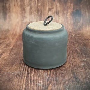 Image of Boîte à boucle