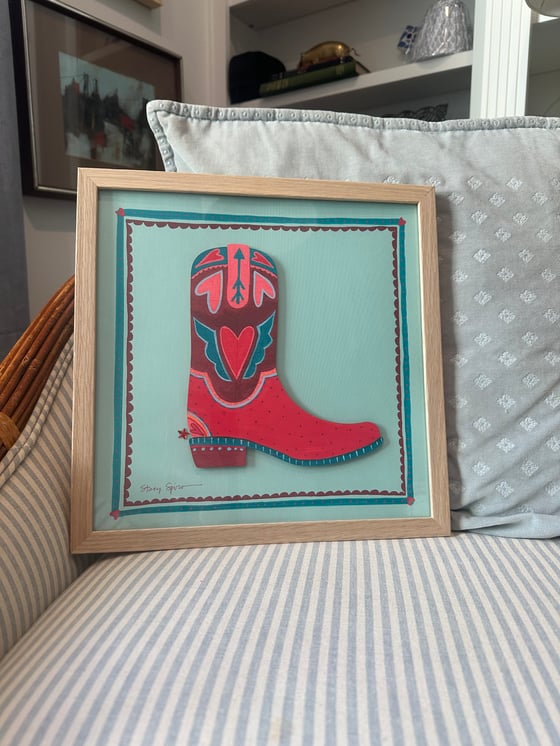 Image of Country Heart