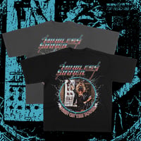 MINDLESS SINNER | TURN ON THE POWER