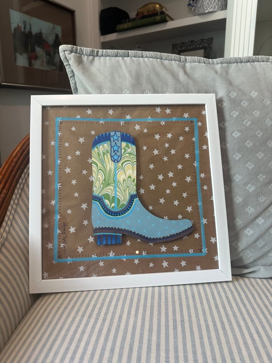 Image of Star Gazer Boot