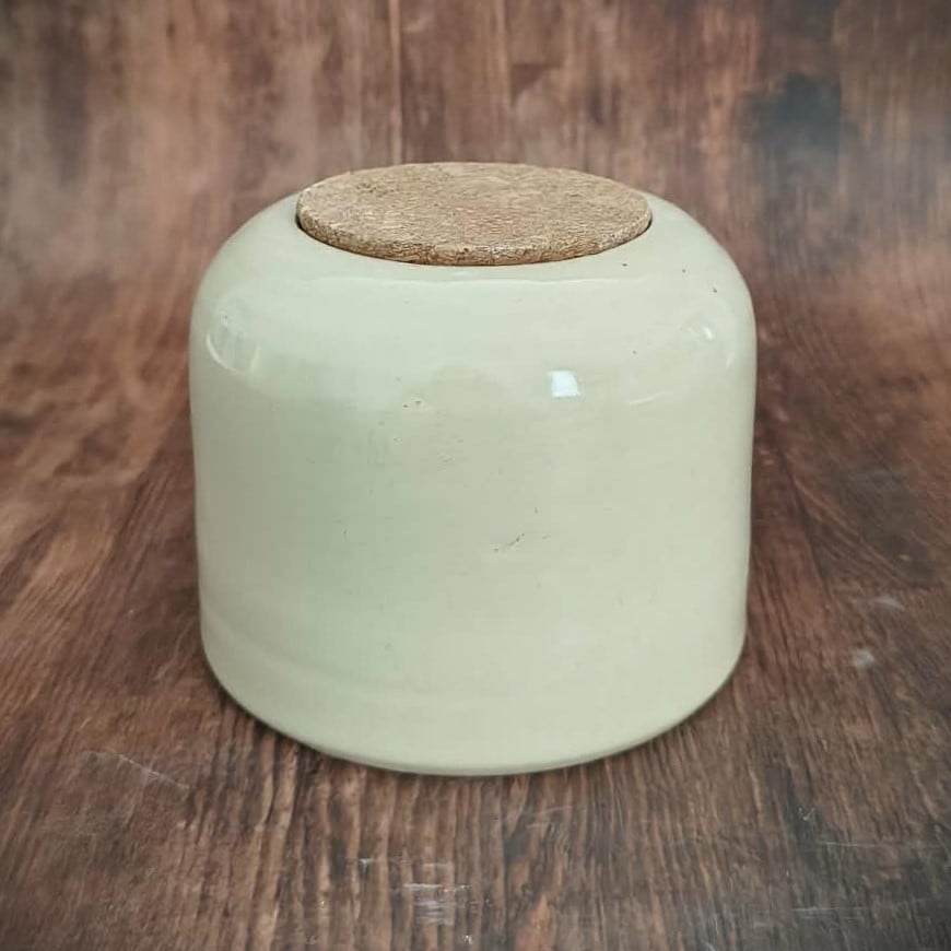 Image of Boîte beige