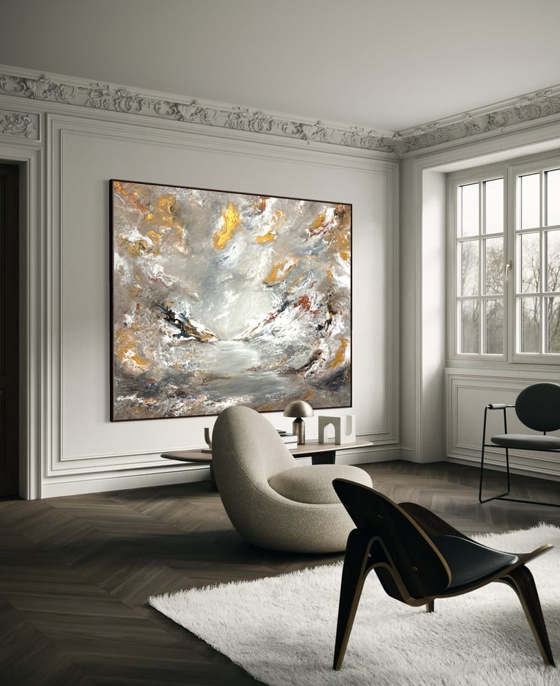 Image of Abstract n712/2026