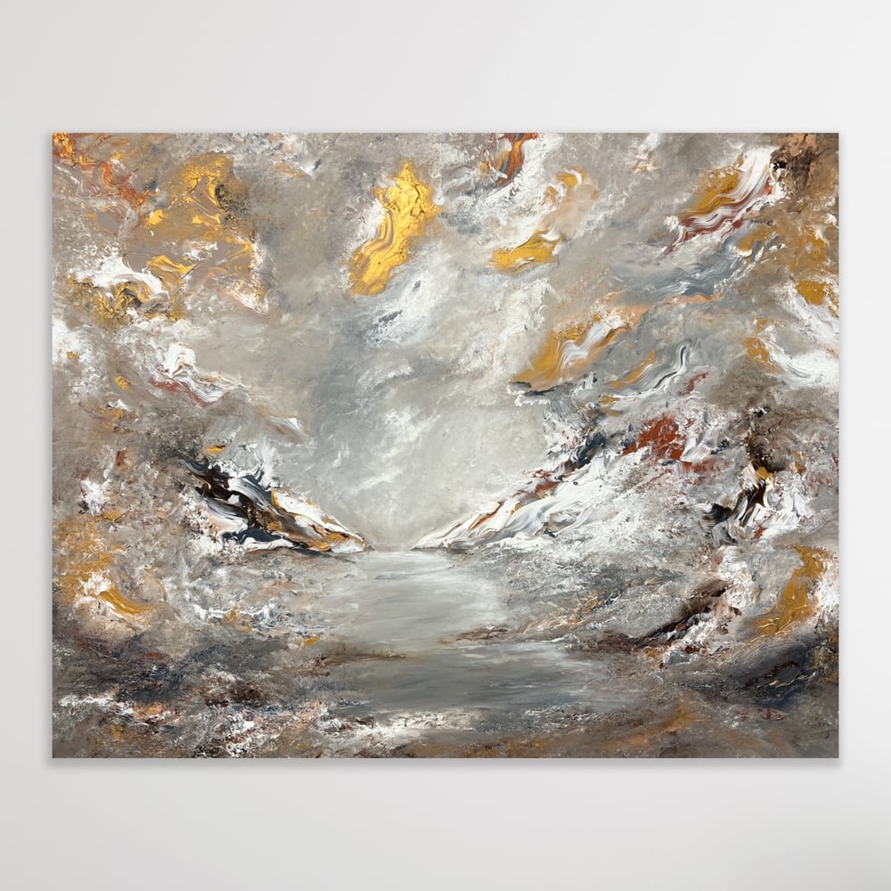 Image of Abstract n712/2026