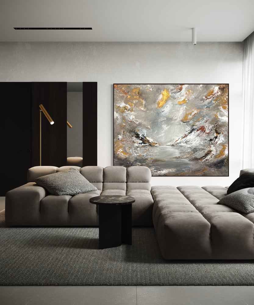 Image of Abstract n712/2026