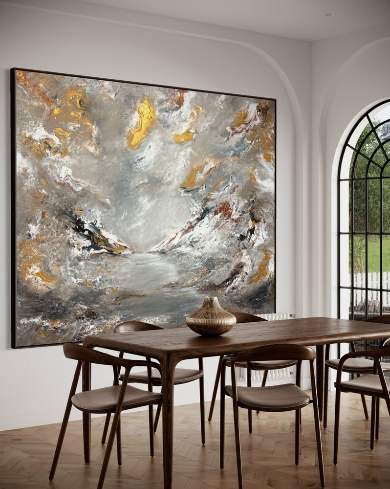 Image of Abstract n712/2026