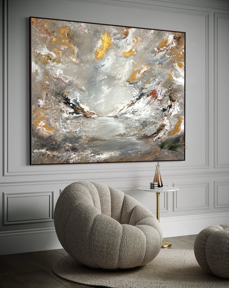 Image of Abstract n712/2026