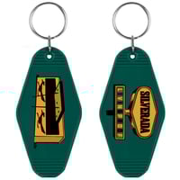 PRE-ORDER - Living Proof Vintage Motel Keychain