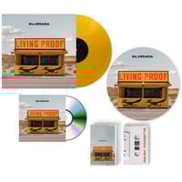 PRE-ORDER - Living Proof 'Roadside Music Store' Bundle