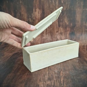 Image of Boîte à bijoux longue