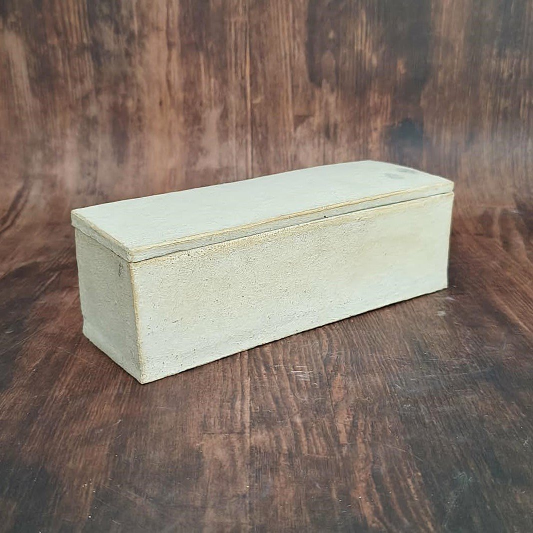 Image of Boîte à bijoux longue