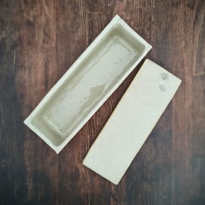 Image of Boîte à bijoux longue