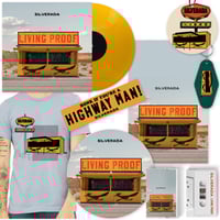 PRE-ORDER - Living Proof Deluxe 'Travel Center' Bundle