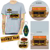 PRE-ORDER - Living Proof Deluxe 'Tourist Shop' Bundle