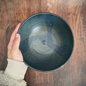 Image of Grand bol tourné