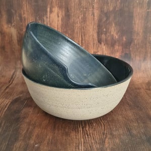 Image of Grand bol tourné