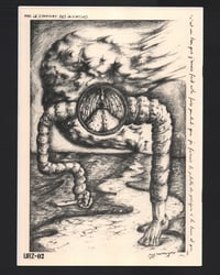 Image 2 of Puisard #1 - Zine