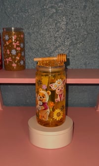 Winnie Pooh