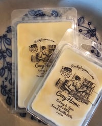 Image 3 of Cozy Home -a Rocky Top Wax Works exclusive custom houseblend fragrance 