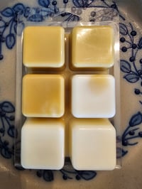 Image 4 of Cozy Home -a Rocky Top Wax Works exclusive custom houseblend fragrance 
