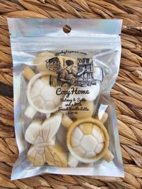 Image 7 of Cozy Home -a Rocky Top Wax Works exclusive custom houseblend fragrance 
