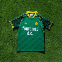 Image 1 of Celtic Origins X Fontanies DC 